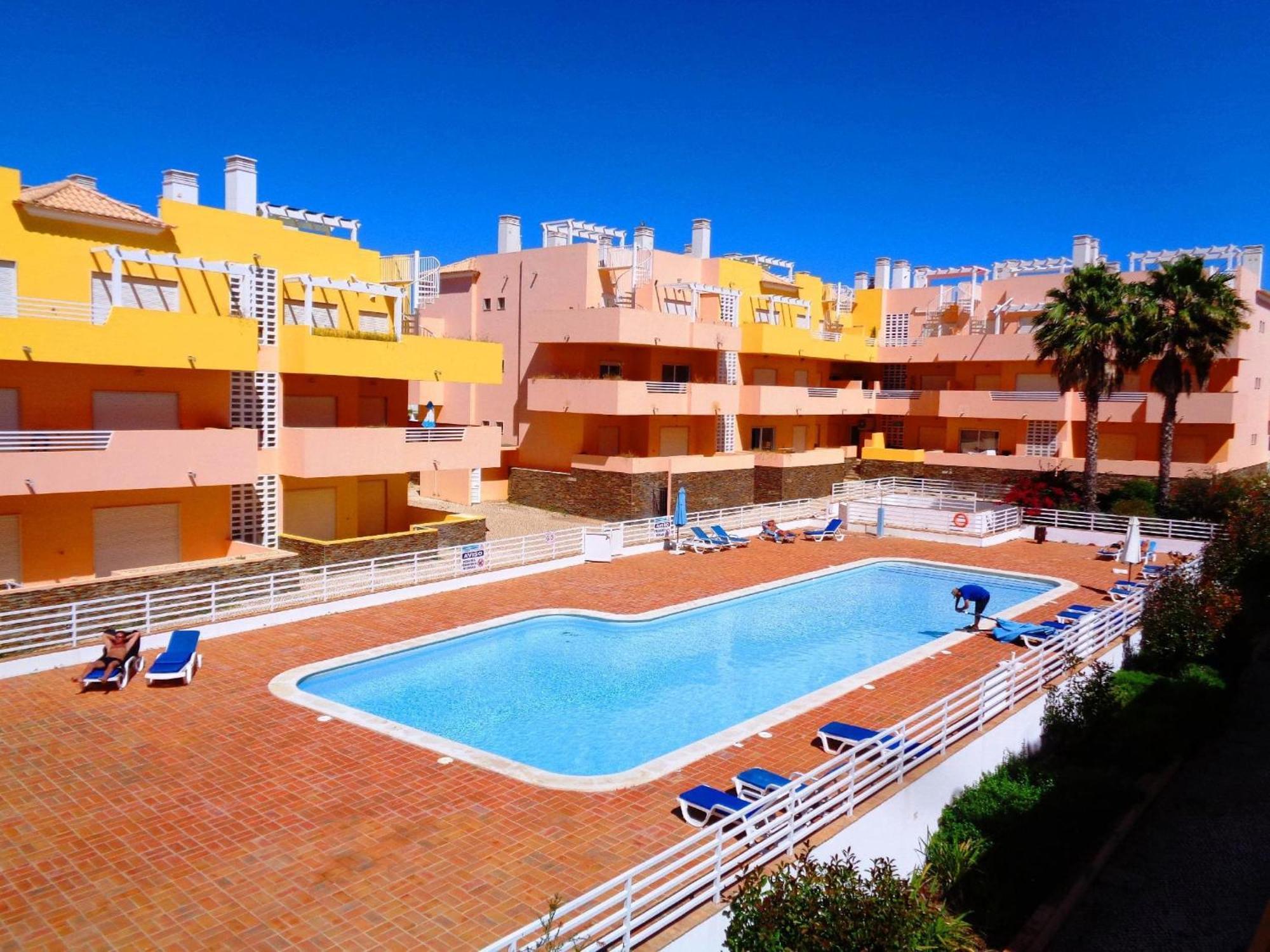 Apartment Jane-duplex, With Pool & Sun Terrace *